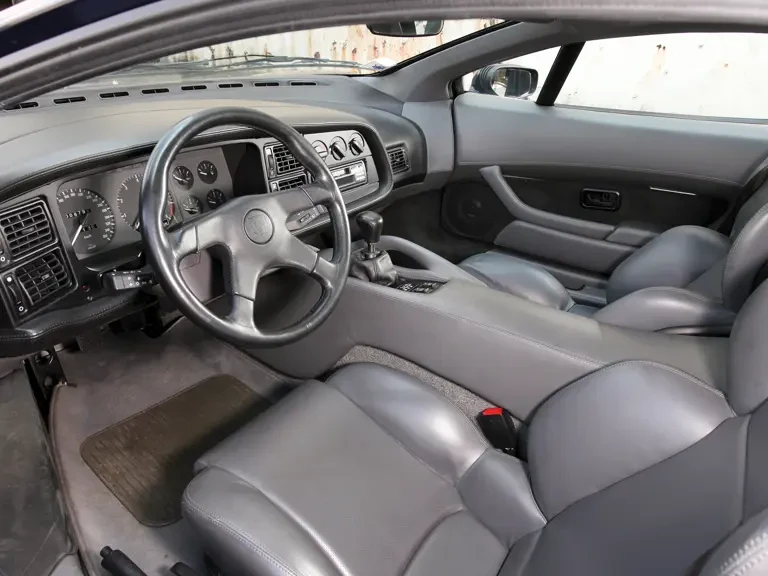 1993 Jaguar XJ220 - Image 5 of 7