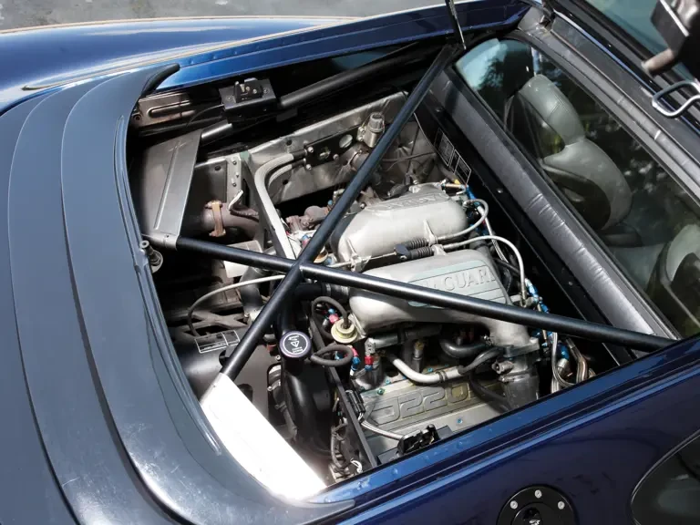 1993 Jaguar XJ220 - Image 4 of 7