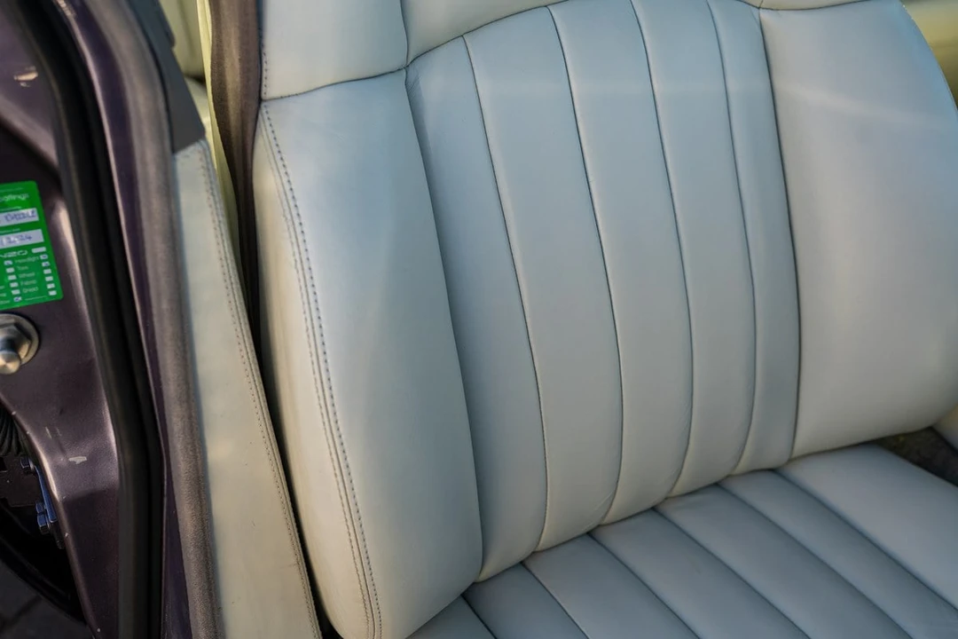 1993 Jaguar XJ40 XJ - Image 23 of 30