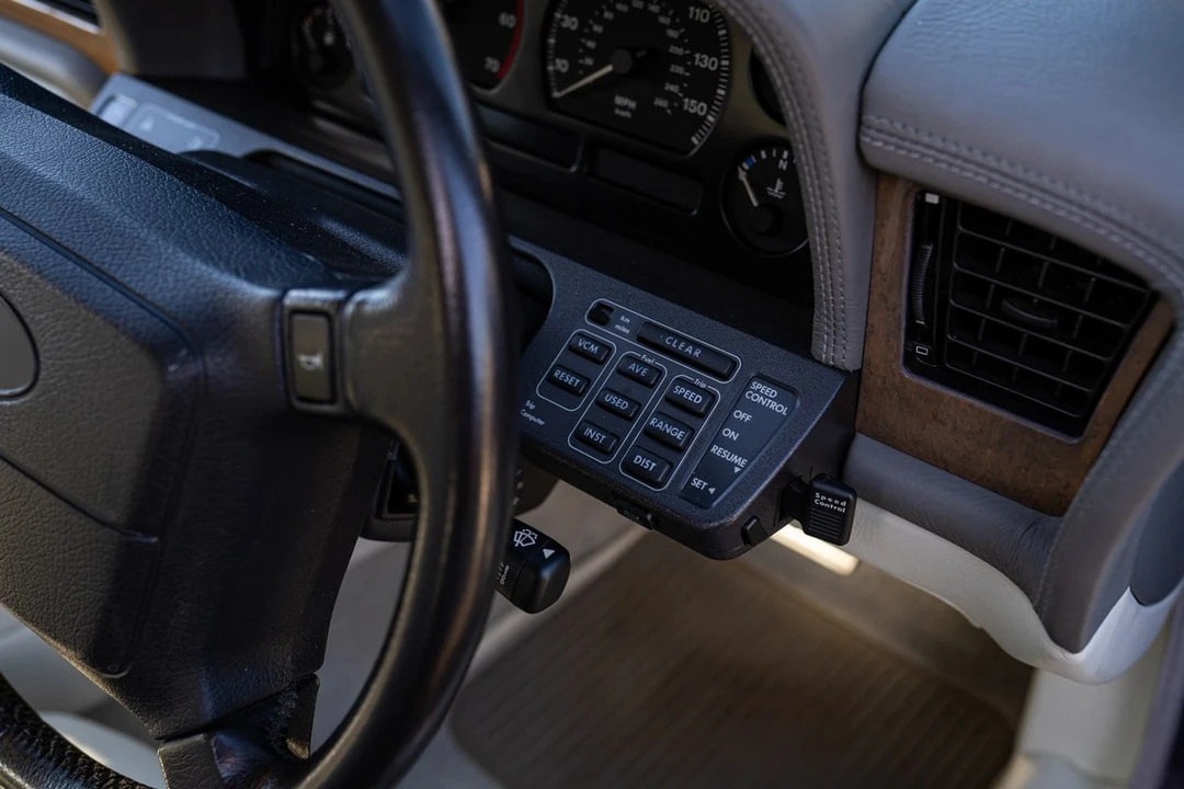 1993 Jaguar XJ40 XJ - Image 14 of 30