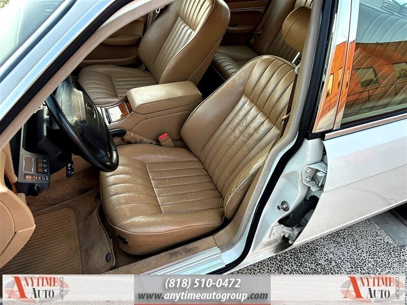 1993 Jaguar XJ Series 4 - Image 14 of 20