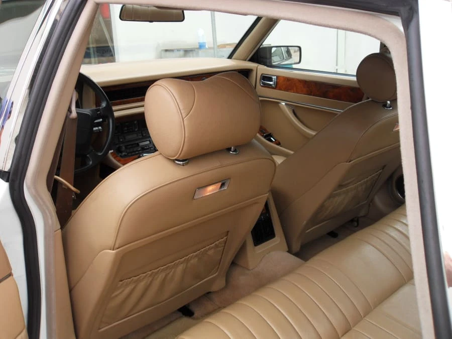 1993 Jaguar XJ40 XJ - Image 14 of 28