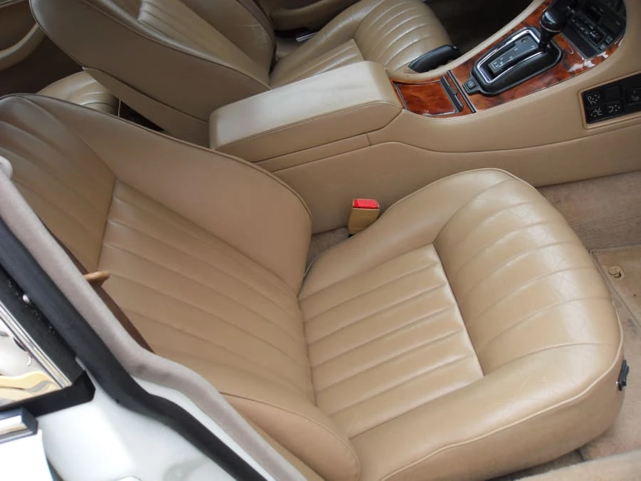 1993 Jaguar XJ40 XJ - Image 19 of 28