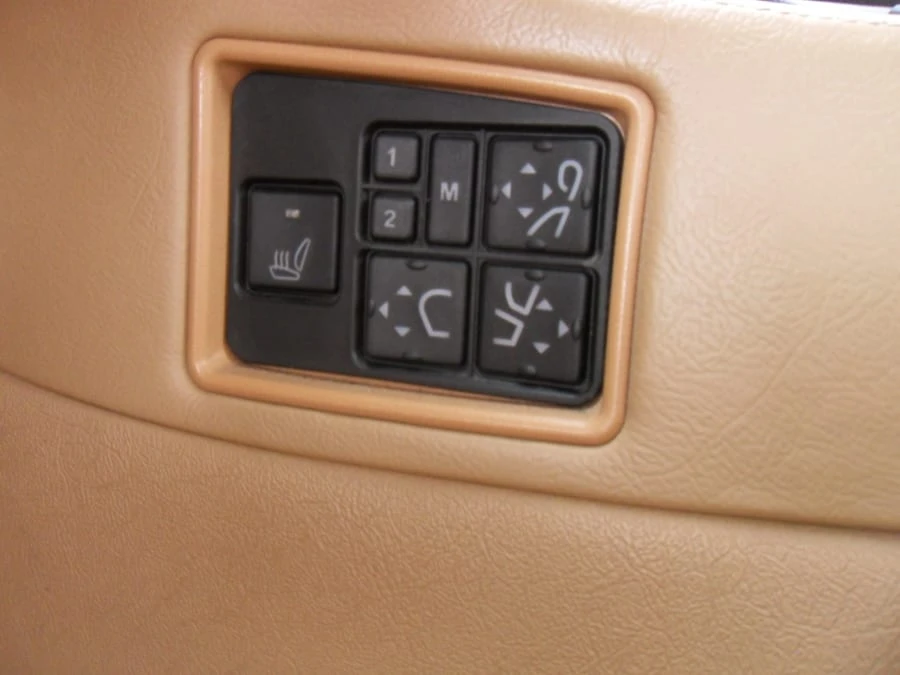1993 Jaguar XJ40 XJ - Image 21 of 28