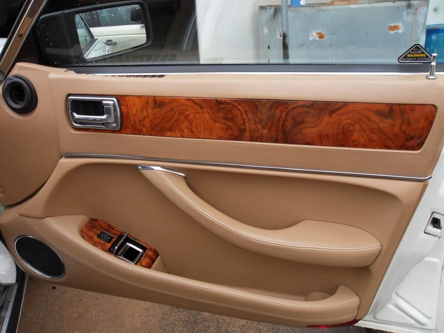 1993 Jaguar XJ40 XJ - Image 15 of 28