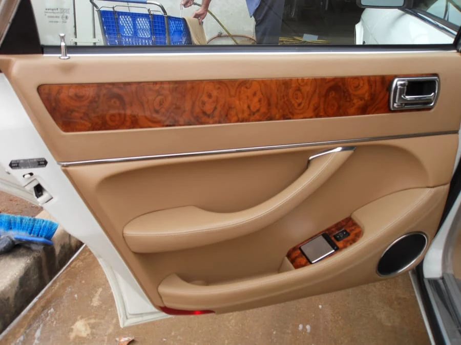 1993 Jaguar XJ40 XJ - Image 20 of 28