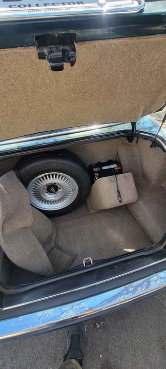 1993 Jaguar XJ40 XJ - Image 12 of 13