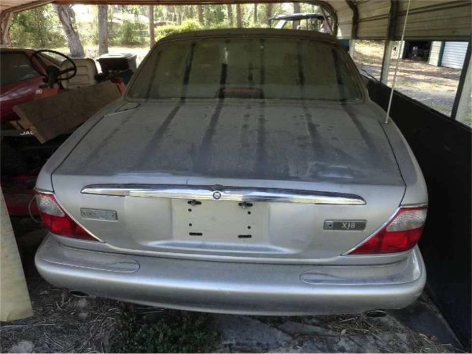 1993 Jaguar XJ Series 4 - Image 3 of 4