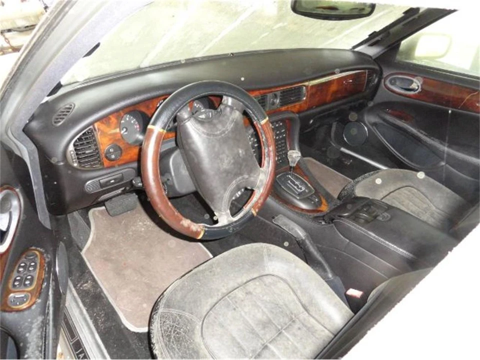 1993 Jaguar XJ Series 4 - Image 2 of 4