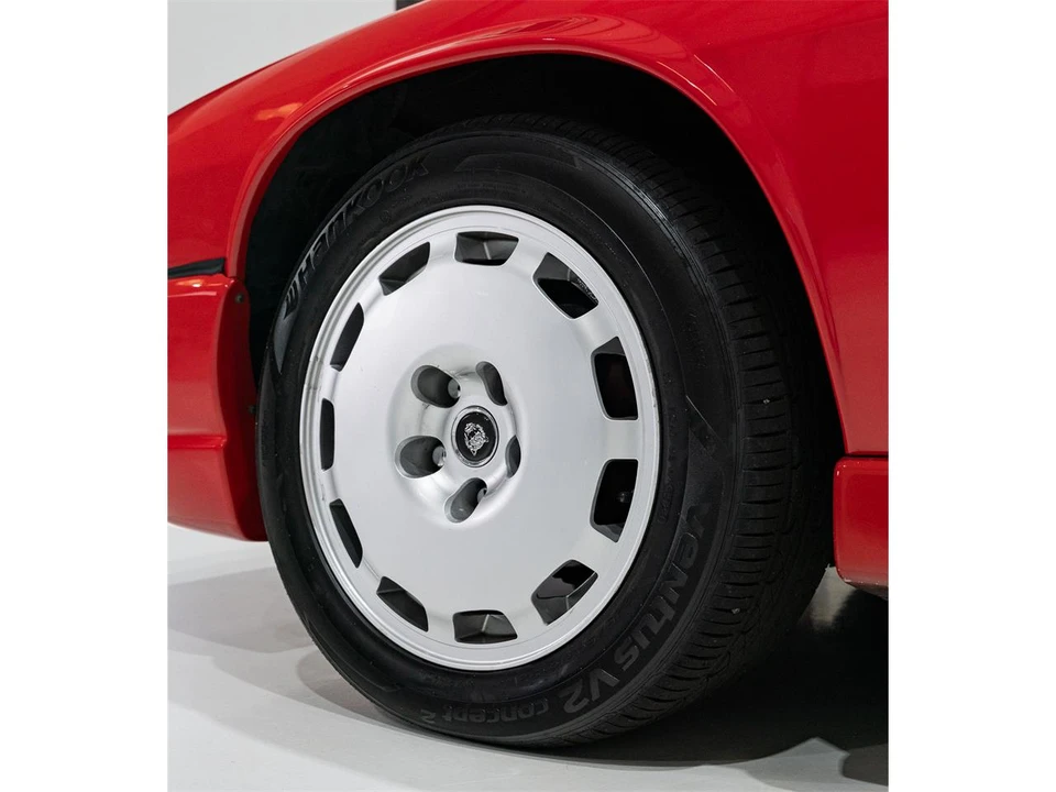 1993 Jaguar XJ-S TWR - Image 12 of 31