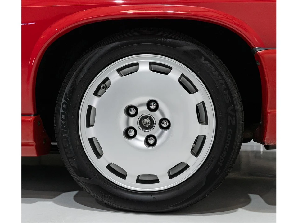 1993 Jaguar XJ-S TWR - Image 13 of 31