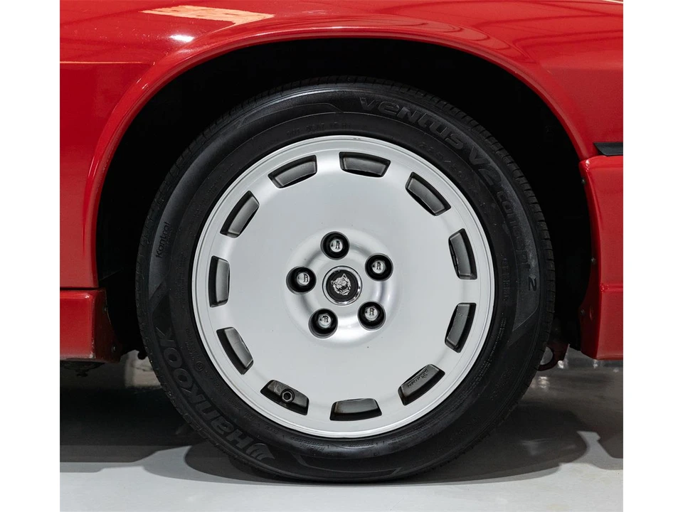 1993 Jaguar XJ-S TWR - Image 18 of 31