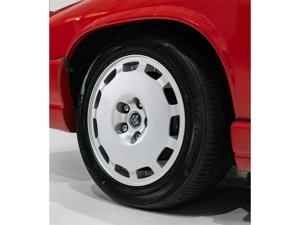 1993 Jaguar XJ-S TWR - Image 17 of 31
