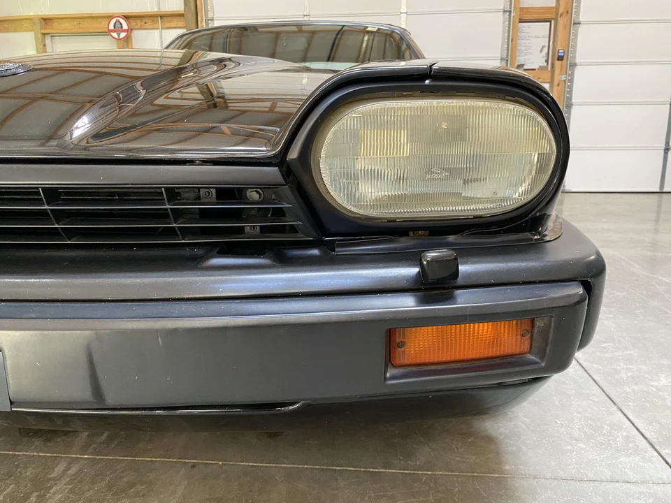 1993 Jaguar XJ-S TWR - Image 16 of 31