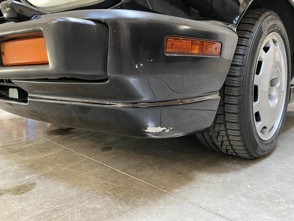 1993 Jaguar XJ-S TWR - Image 17 of 31