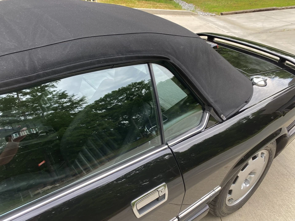 1993 Jaguar XJ-S TWR - Image 21 of 31