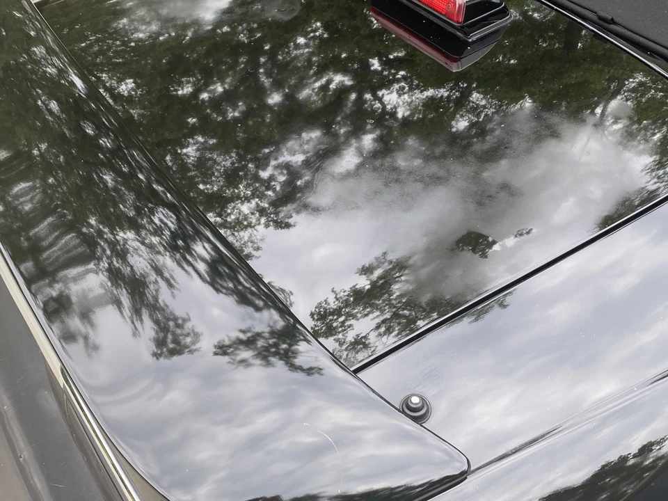 1993 Jaguar XJ-S TWR - Image 30 of 31