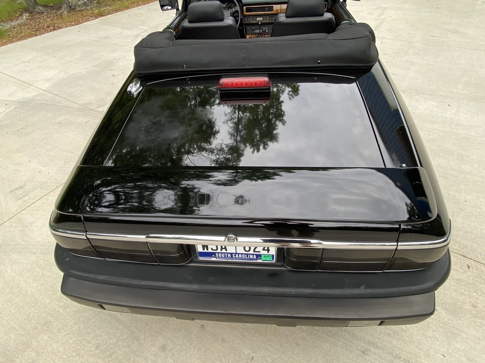 1993 Jaguar XJ-S TWR - Image 26 of 31