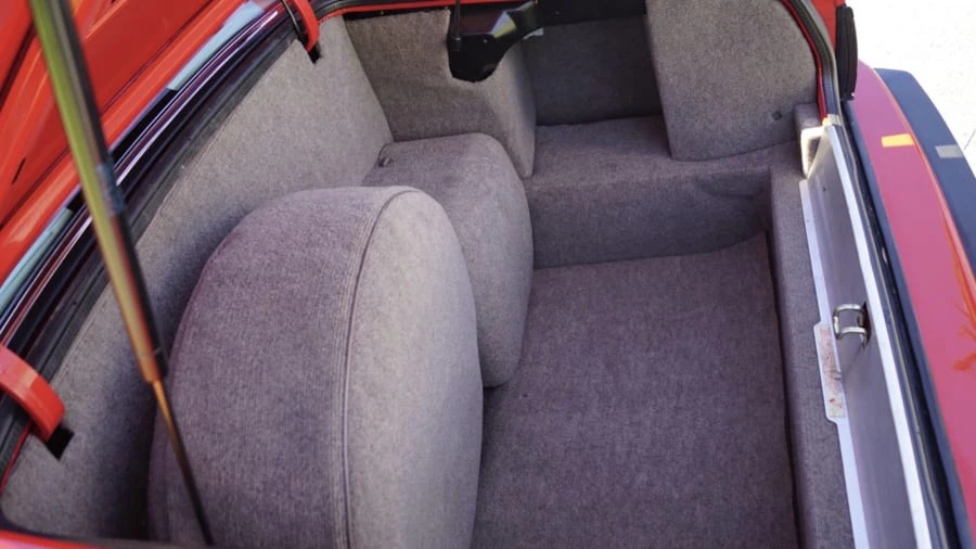 1993 Jaguar XJ-S TWR - Image 7 of 10