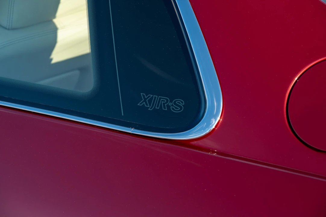 1993 Jaguar XJ-S TWR - Image 28 of 31