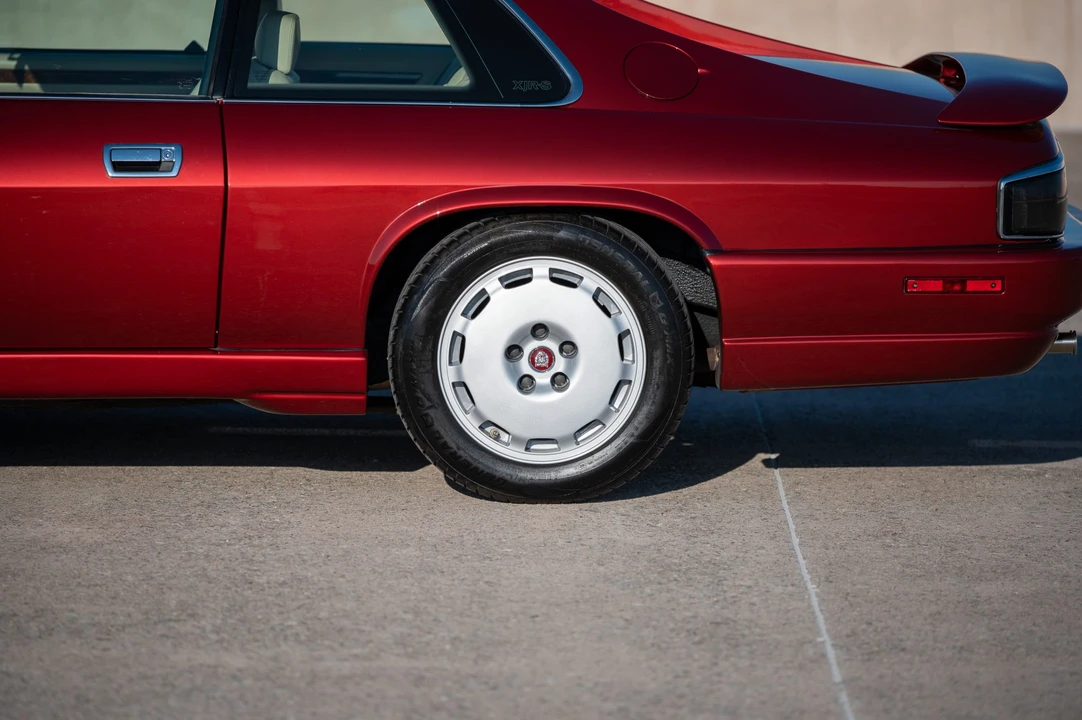 1993 Jaguar XJ-S TWR - Image 29 of 31