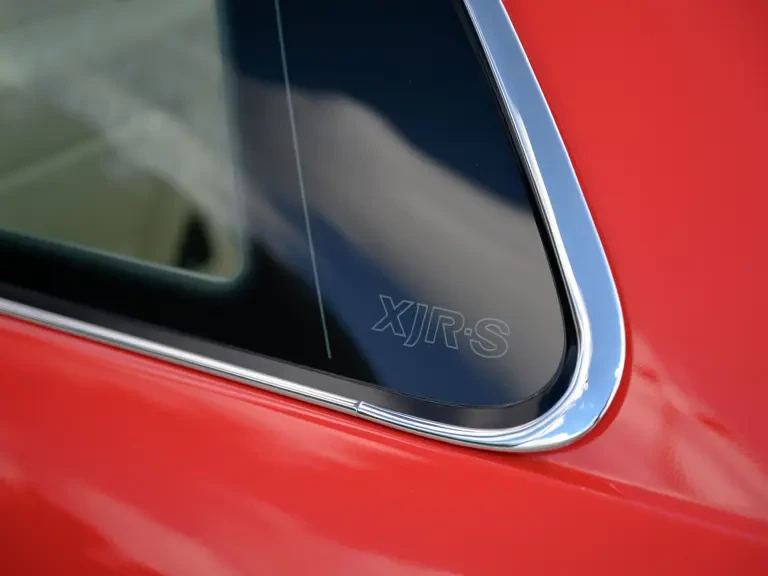 1993 Jaguar XJ-S TWR - Image 22 of 31