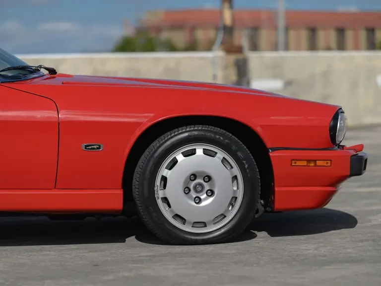 1993 Jaguar XJ-S TWR - Image 18 of 31
