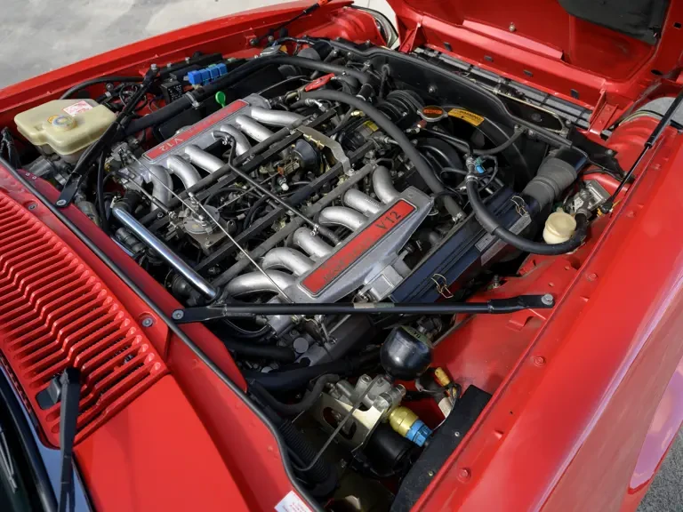 1993 Jaguar XJ-S TWR - Image 4 of 31