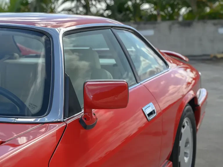 1993 Jaguar XJ-S TWR - Image 25 of 31