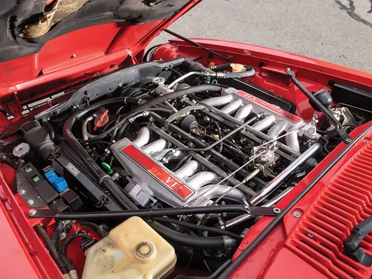 1993 Jaguar XJ-S TWR - Image 4 of 21