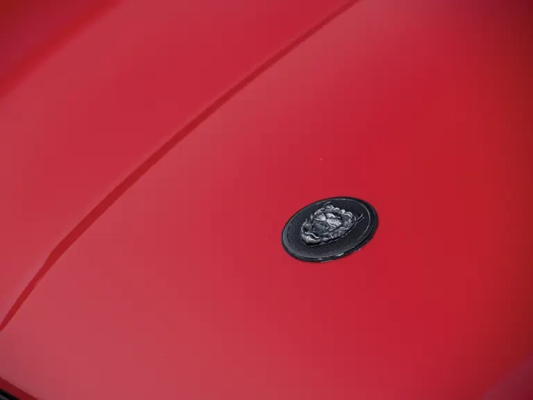 1993 Jaguar XJ-S TWR - Image 7 of 21