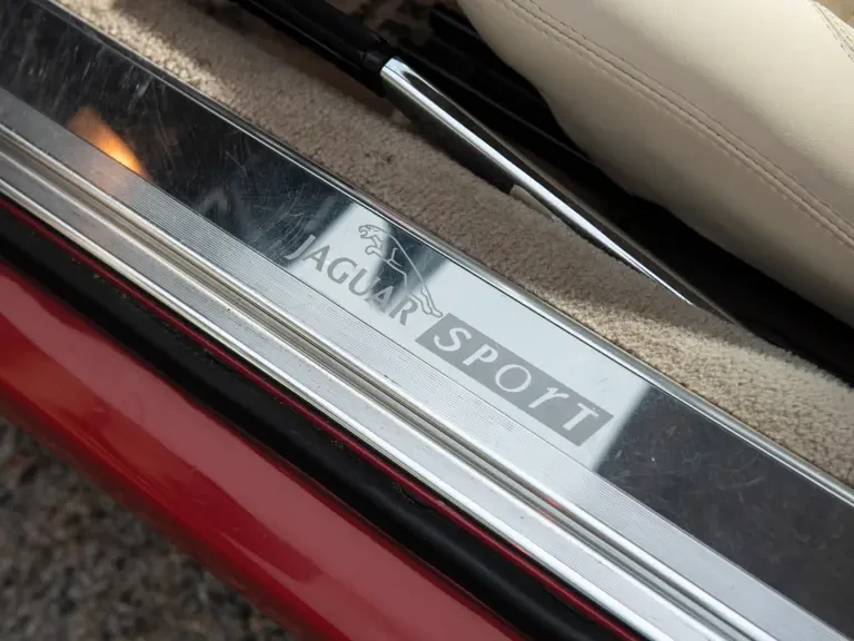 1993 Jaguar XJ-S TWR - Image 13 of 21
