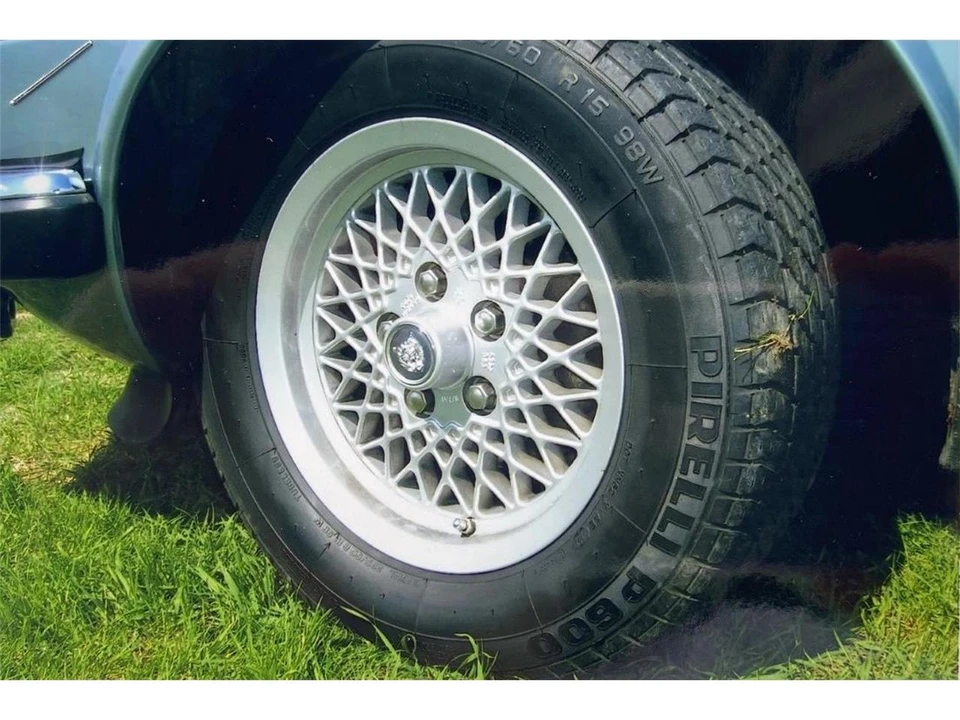 1993 Jaguar XJS - Image 6 of 6
