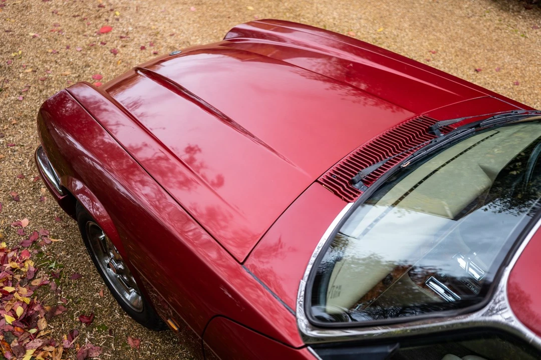 1993 Jaguar XJS Facelift AJ-16 - Image 8 of 30