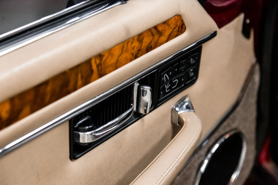 1993 Jaguar XJS Facelift AJ-16 - Image 18 of 31