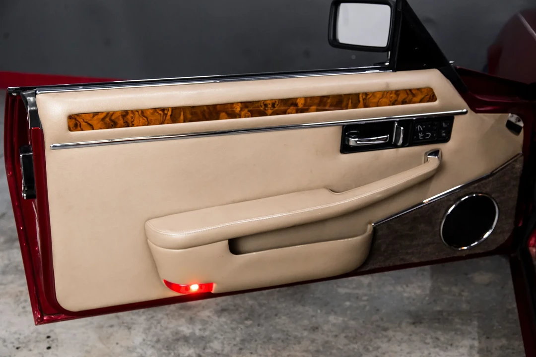 1993 Jaguar XJS Facelift AJ-16 - Image 17 of 31
