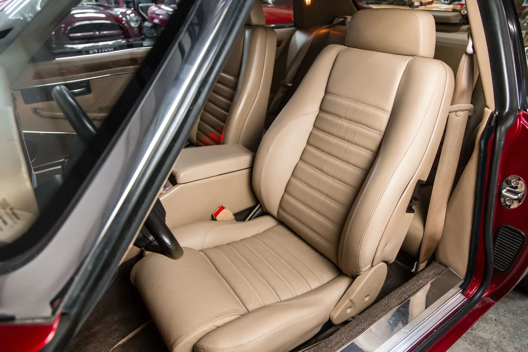 1993 Jaguar XJS Facelift AJ-16 - Image 21 of 31