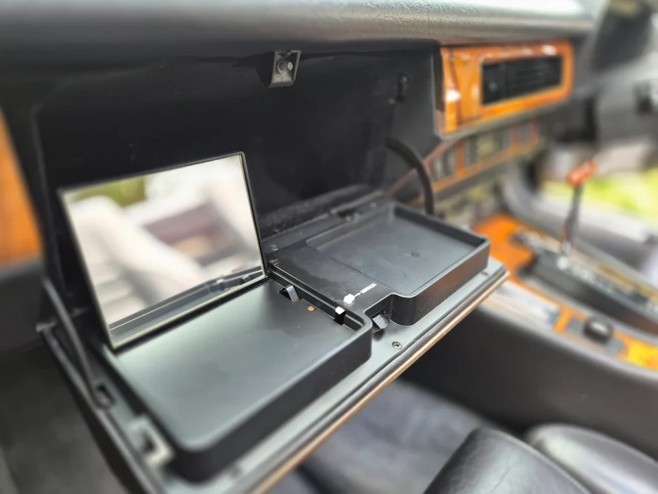 1993 Jaguar XJS Convertible - Image 20 of 31