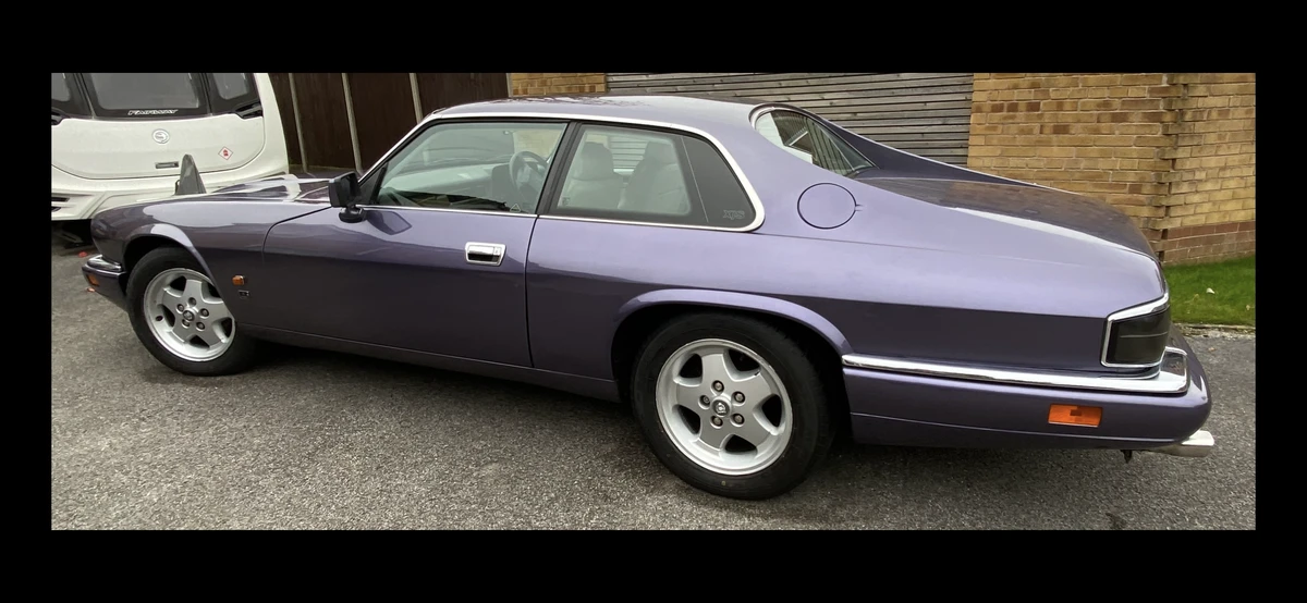 1993 Jaguar XJS Facelift AJ-16 - Image 6 of 30
