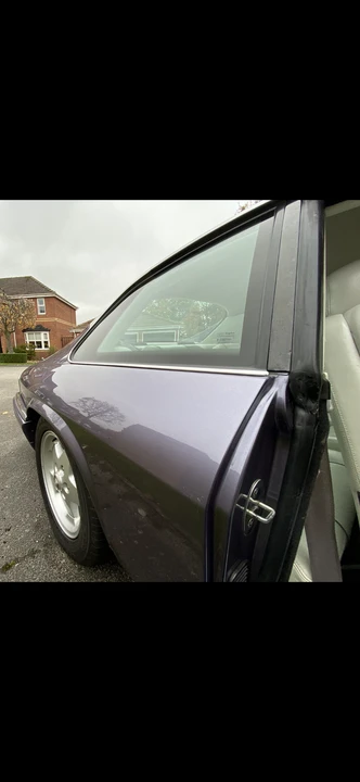 1993 Jaguar XJS Facelift AJ-16 - Image 29 of 30