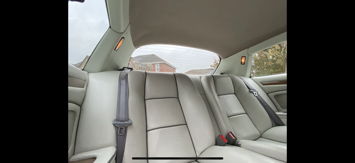 1993 Jaguar XJS Facelift AJ-16 - Image 25 of 30