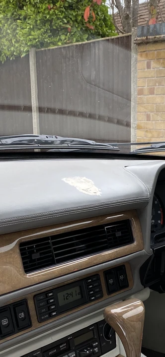 1993 Jaguar XJS Facelift AJ-16 - Image 18 of 30