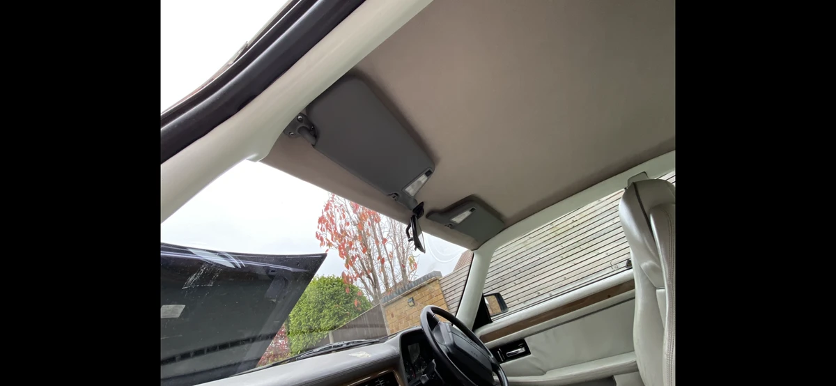 1993 Jaguar XJS Facelift AJ-16 - Image 19 of 30