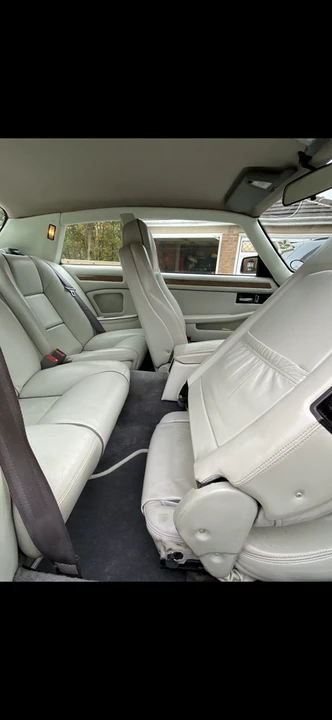 1993 Jaguar XJS Facelift AJ-16 - Image 26 of 30