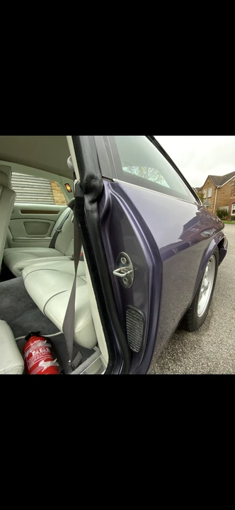 1993 Jaguar XJS Facelift AJ-16 - Image 28 of 30
