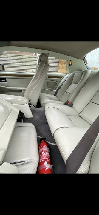 1993 Jaguar XJS Facelift AJ-16 - Image 22 of 30