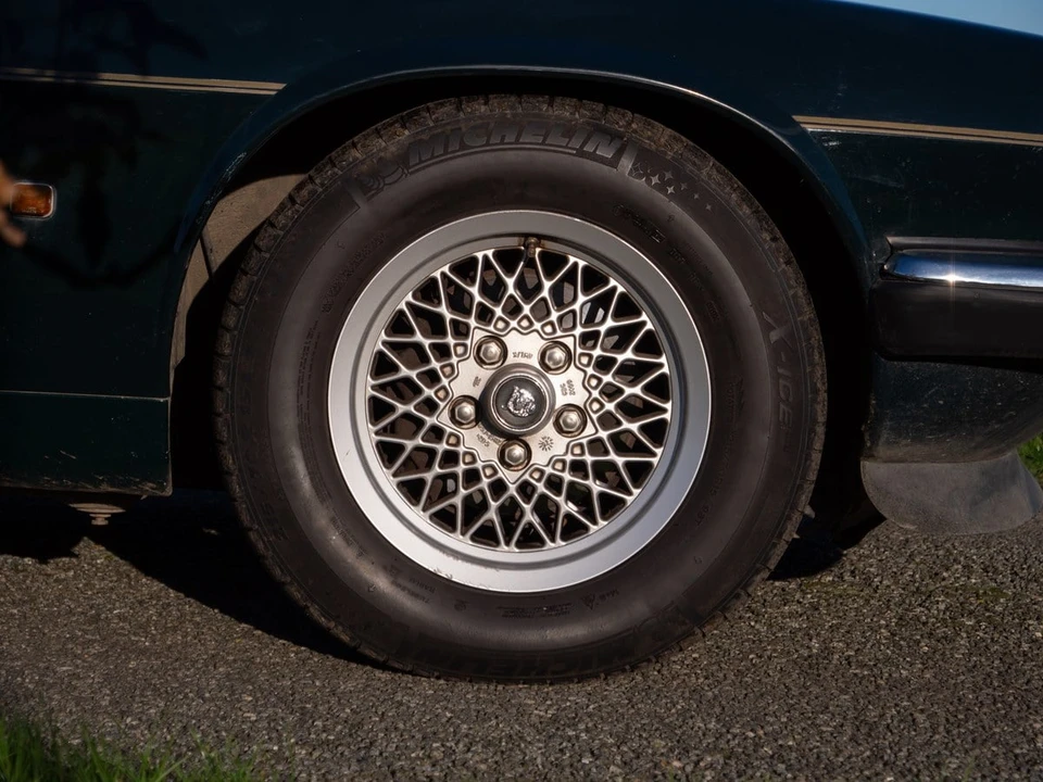 1993 Jaguar XJS Facelift AJ-16 - Image 16 of 30