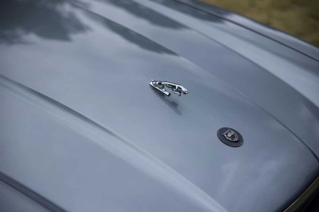 1993 Jaguar XJS Facelift AJ-16 - Image 14 of 14