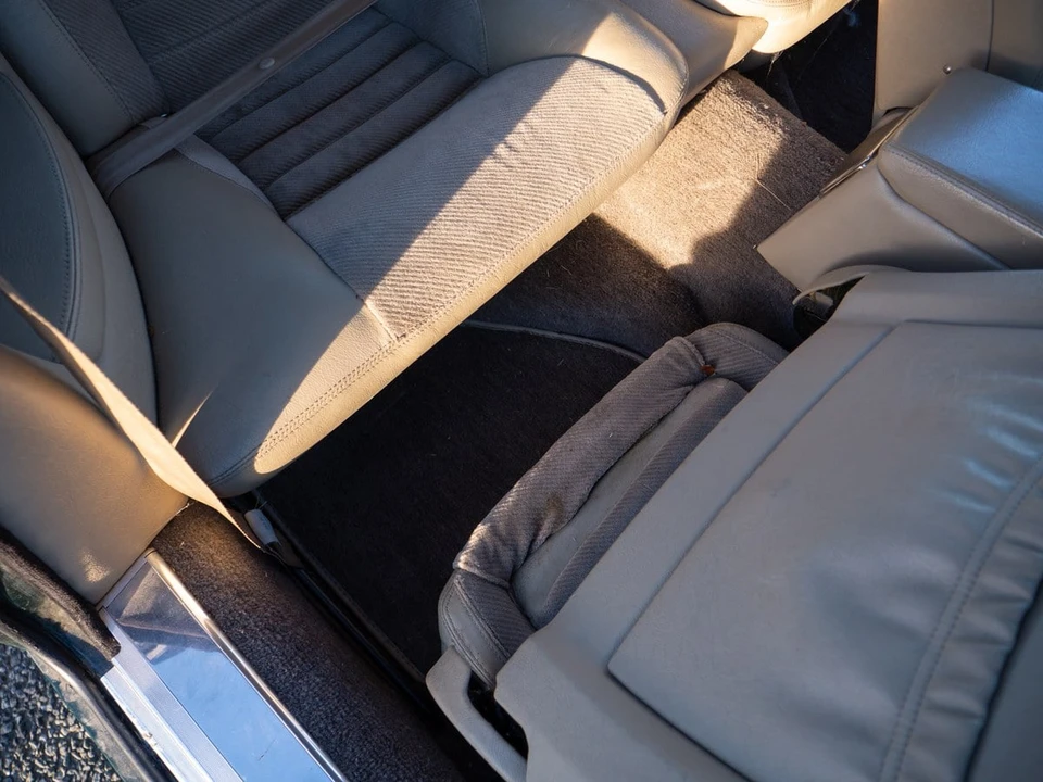 1993 Jaguar XJS Facelift AJ-16 - Image 25 of 30
