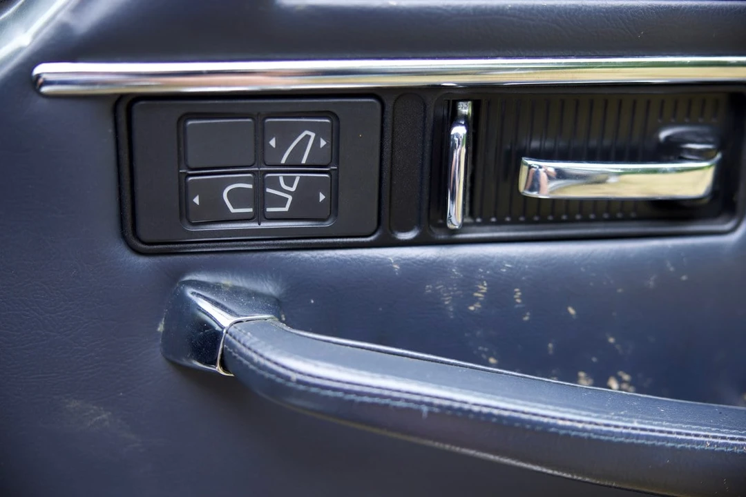 1993 Jaguar XJS Facelift AJ-16 - Image 12 of 14